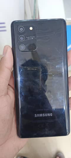samsung s10 lite