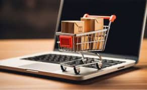 E commerce sales business
