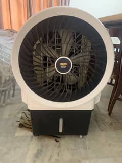 Super Asia cooler
