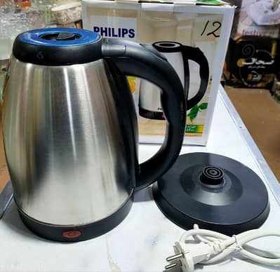 Electric Kettle