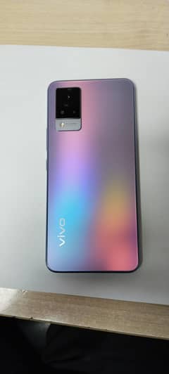 Vivo V21 128Gb Excellent condition 46999