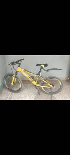 cycle