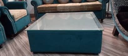 soofa  set very good condition
