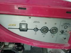 a 6500 kw genator
