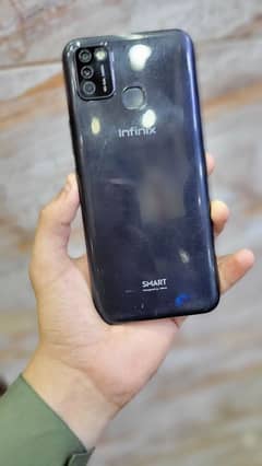 Infinix