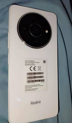 Redmi A3 x