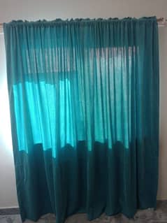 curtains