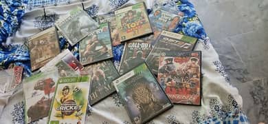 x box 360 games