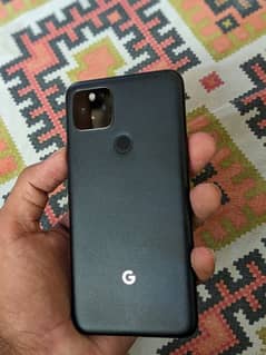 Pixel 5