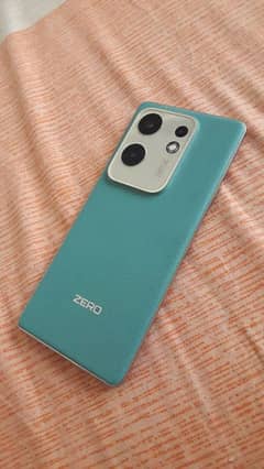 infinx zero 30