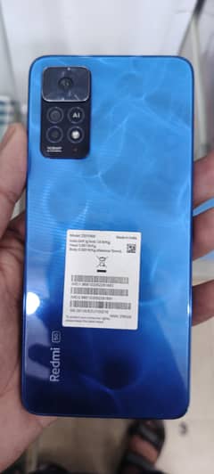 mi 11 pro plus 5g