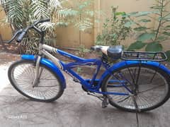 bicycle