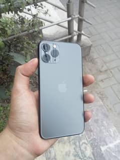 IPHONE 11 PRO