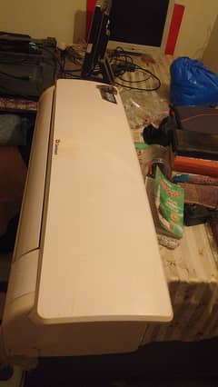 Dawlance Split AC 1.5 Ton