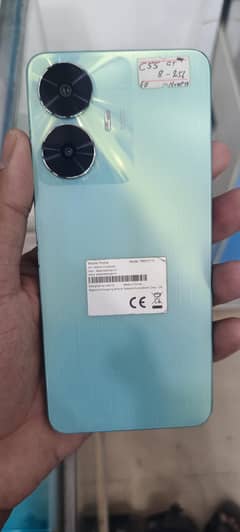 Realme C55