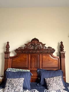 bed set