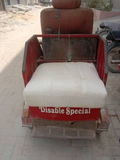 disabled