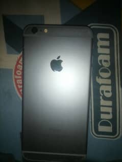 i phone 6 plus 64GB non pta