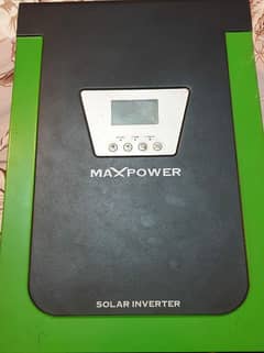 Maxpower