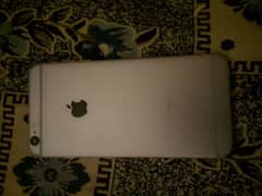 I phone 6splus for sale pta approved