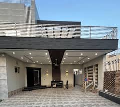 Centrally Located House For sale In NFC 1 Available