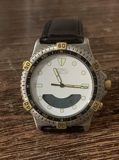 Original watches