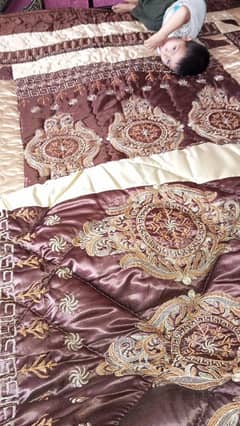 silk