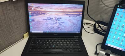 Dell Latitude 5480