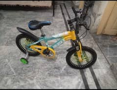 cycle