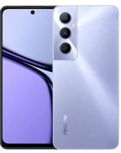Realme C65 8+8/256