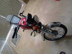 Electric Bike for sale