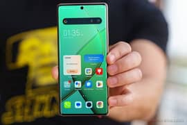 tecno spark 20 pro Plus