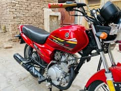 Yamaha