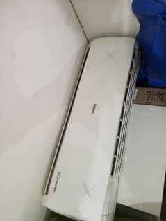 HSU-18LFCB/013USDC (W) DC Inverter AC Used (due to office change)