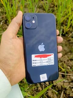 iphone 11 jv 64gb 100% health 10/10 condition. full genuine