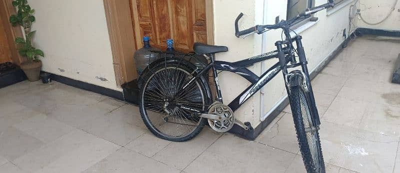 automatic cycle 0