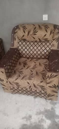 5 seater sofa