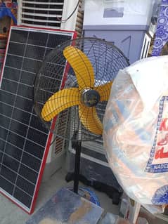 PEDESTAL Fan