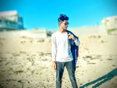 Farhan Ansari