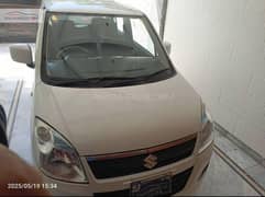 Suzuki Wagon R AGS 2021
