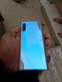 Samsung note 10