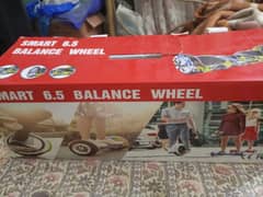 hoverboard