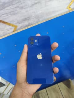 iphone 12 non Pta waterpack with box
