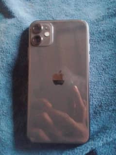 iphone 11 (non active)