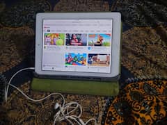 iPad Gen 2