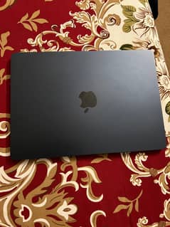 MacBook