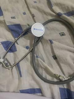 Selling bp machine with stethoscope