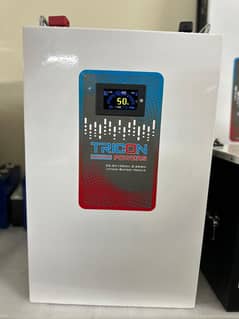 lithium battery 24v 100ah