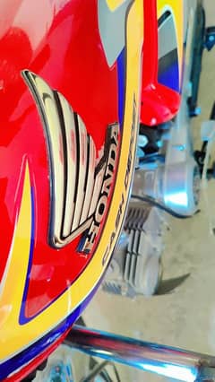 Honda Cd70 2025