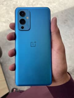 oneplus 9 5G Pta approved